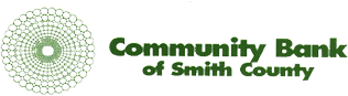 Community Bank Of Smith County Logo
